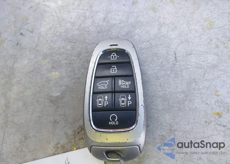 2022 Hyundai Tucson Limited z USA, uszkodzony, nr VIN 5NMJECAE4NH072263